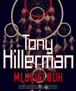Mluvící bůh (Tony Hillerman) (česky)
