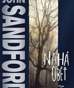 Nahá oběť (John Sandford) (česky)