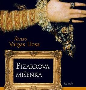 Pizarrova míšenka (LIosa, Álvaro Vargas) (česky)