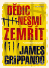 Dědic nesmí zemřít (James Grippando) (česky)