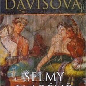 Šelmy v aréně (Lindsey Davisová) (česky)
