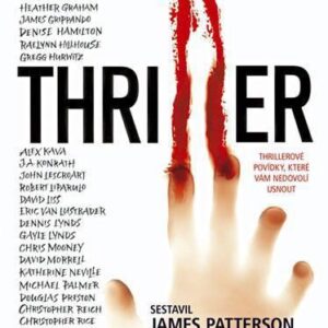 Thriller I. (James Patterson) (česky)