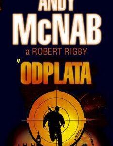 Odplata (Andy McNab) (česky)