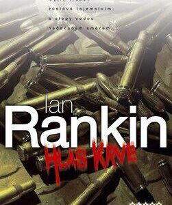 Hlas krve (Ian Rankin) (česky)