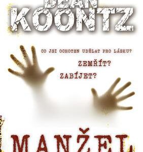 Manžel (Dean Koontz) (česky)