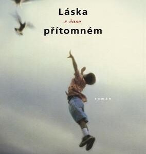 Láska v čase přítomném (Hyde, Catherine) (česky)