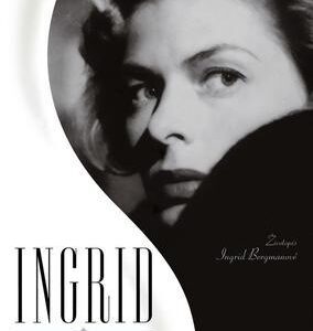 Ingrid (Charlotte Chandler) (česky)