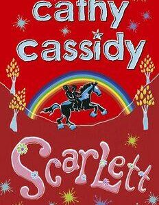Scarlett (Cathy Cassidy) (česky)
