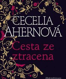 Cesta ze ztracena (Cecelia Ahern) (česky)