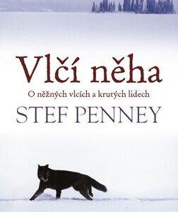 Vlčí něha (Penney, Stef) (česky)