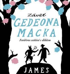 Závěť Gedeona Macka (Robertson James) (česky)