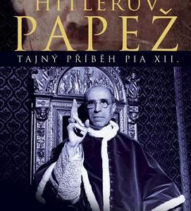 Hitlerův papež (Cornwell, John) (česky)