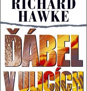 Ďábel v ulicích (Richard Hawke) (česky)