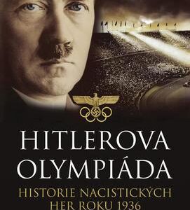 Hitlerova olympiáda (Anton Rippon) (česky)