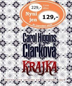 Krajka (Carol Higgins Clarková) (česky)
