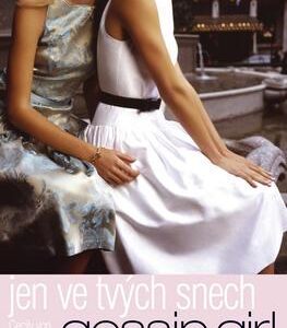 Jen ve tvých snech (Cecily von Ziegesarová) (česky)