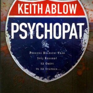 Psychopat (Ablow Keith) (česky)