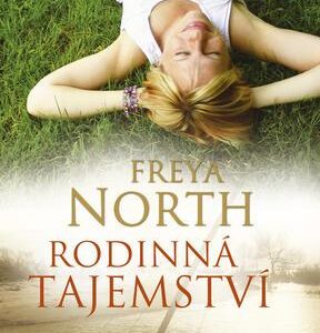 Rodinná tajemství (North Freya) (česky)