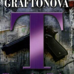 T...jako tabu (Sue Grafton) (česky)
