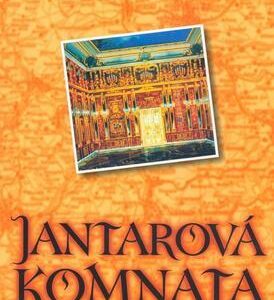 Jantarová komnata (Heinz G. Konsalik) (česky)