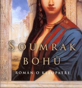 Soumrak bohů (Colin Falconer) (česky)