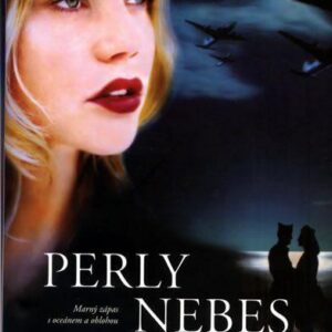 Perly nebes (Colin Falconer) (česky)