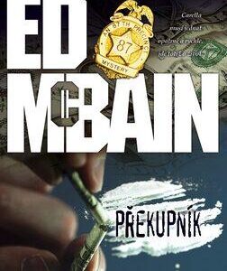 Překupník (Ed McBain) (česky)