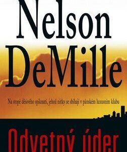 Odvetný úder (Nelson DeMille) (česky)