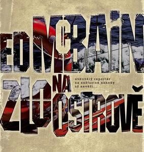 Zlo na ostrově (Ed McBain) (česky)