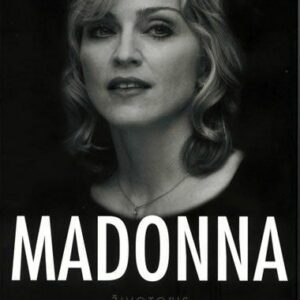Madonna (O'Brien Lucy) (česky)