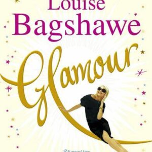 Glamour (Louise Bagshawe) (česky)