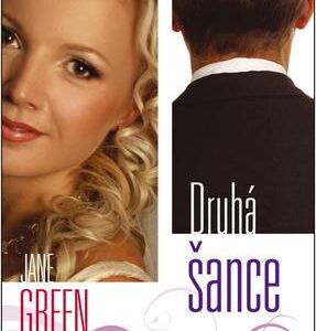 Druhá šance (Jane Green) (česky)