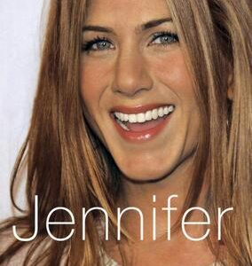 Jennifer (Sean Smith) (česky)