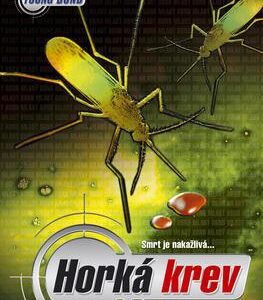 Horká krev (Higson Charlie) (česky)