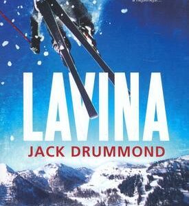 Lavina (Jack Drummond) (česky)