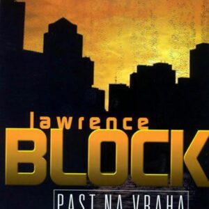 Past na vraha (Lawrence Block) (česky)