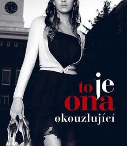Okouzlující (Cecily von Ziegesarová) (česky)