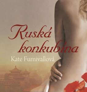 Ruská konkubína (Kate Furnivallová) (česky)