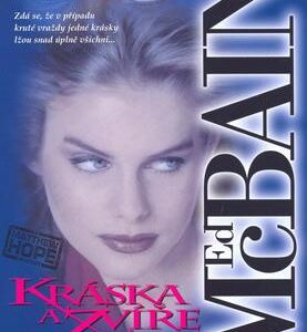 Kráska a zvíře (Ed McBain) (česky)