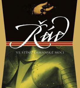 Řád (Tim Willocks) (česky)