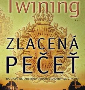 Zlacená pečeť (Twining, James) (česky)