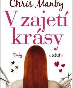 V zajetí krásy (Chris Manby) (česky)