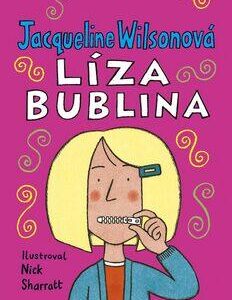 Líza Bublina (Jacqueline Wilson) (česky)