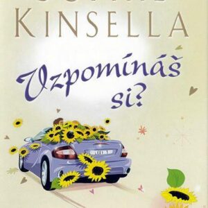 Vzpomínáš si? (Sophie Kinsella) (česky)