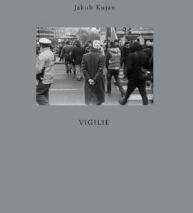 Vigilie (Robert Masello) (česky)