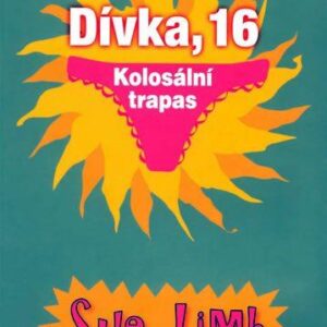 Kolosální trapas (Sue Limb) (česky)