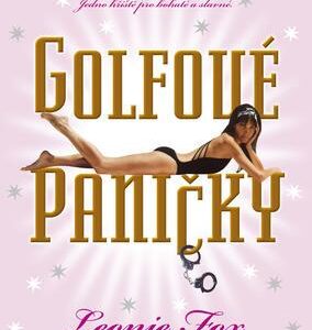 Golfové paničky (Leonie Fox) (česky)
