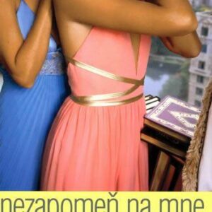 Nezapomeň na mne (Cecily von Ziegesarová) (česky)