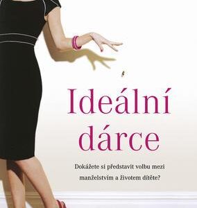 Ideální dárce (Moore Jane) (česky)