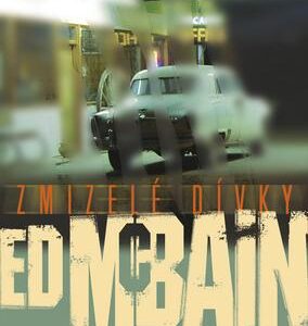 Zmizelé dívky (Ed McBain) (česky)